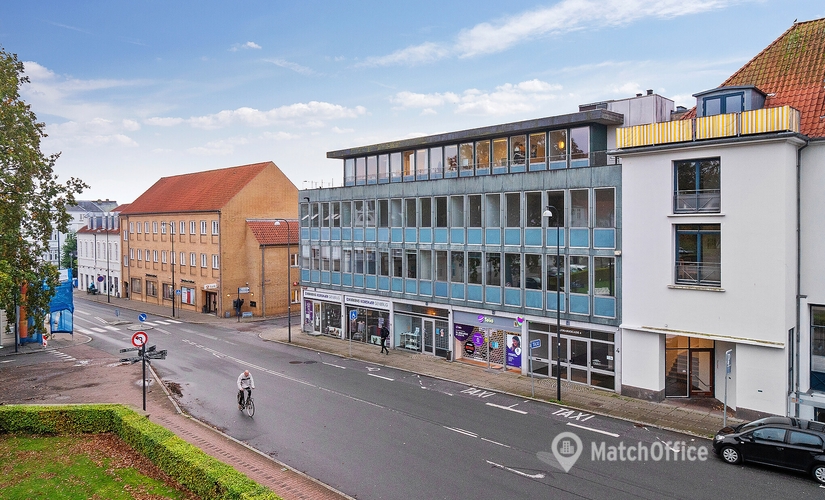 Office Kirkestræde 2 7000 Fredericia