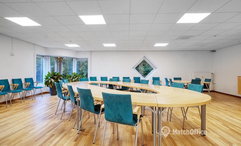 Office Baltorpvej 154 2750 Ballerup