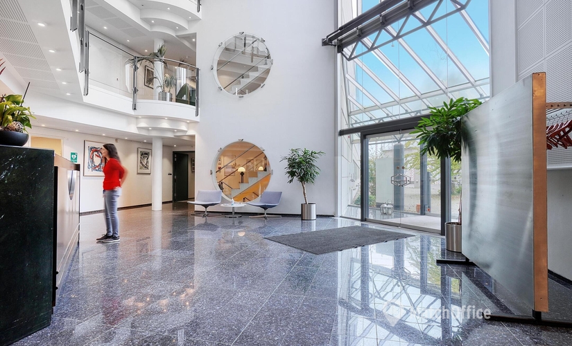 Office Baltorpvej 154 2750 Ballerup