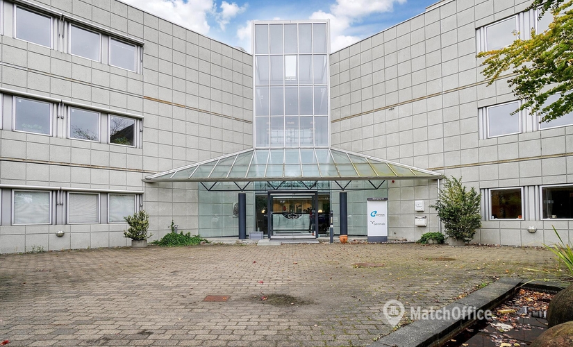 Kontor til leje på Baltorpvej 154, 2750 Ballerup - 2013 m² | Foto 0 - Lokalebasen