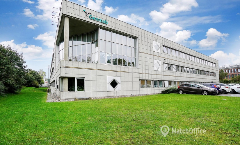 Office Baltorpvej 154 2750 Ballerup