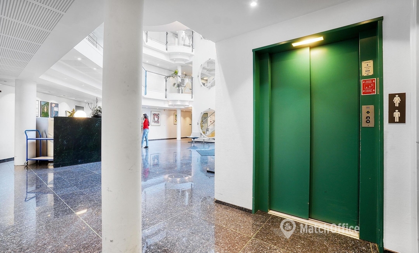 Office Baltorpvej 154 2750 Ballerup