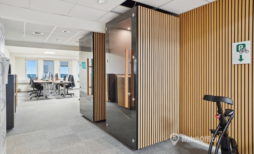 Office Stamholmen 147 2650 Hvidovre