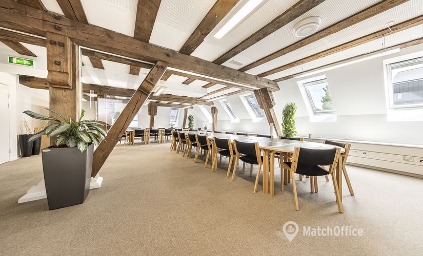 Office Stationsparken 37 2600 Glostrup