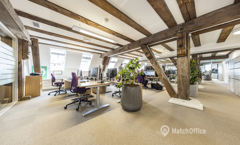 Office Stationsparken 37 2600 Glostrup