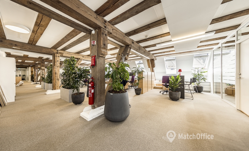 Office Stationsparken 37 2600 Glostrup