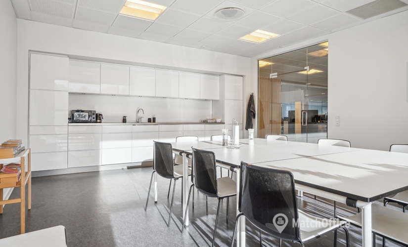Office Borupvang 5E 2750 Ballerup