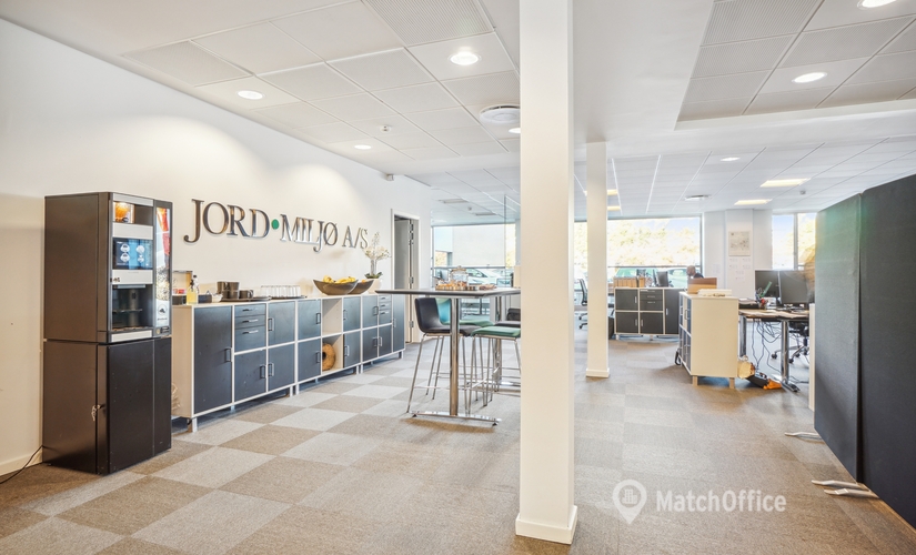Office Borupvang 5E 2750 Ballerup