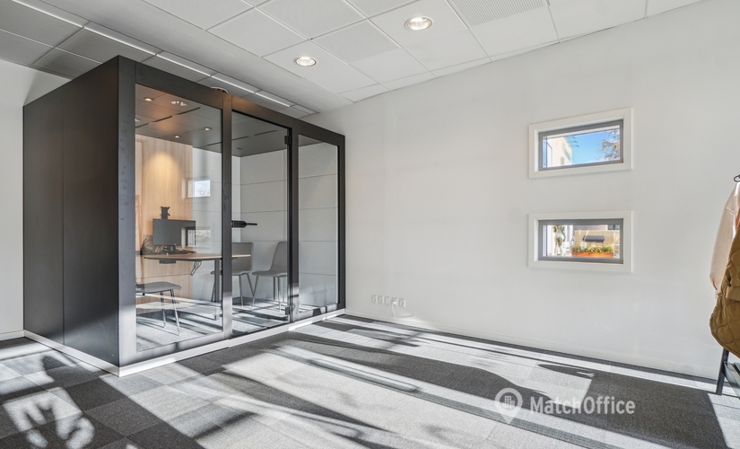 Office Borupvang 5E 2750 Ballerup