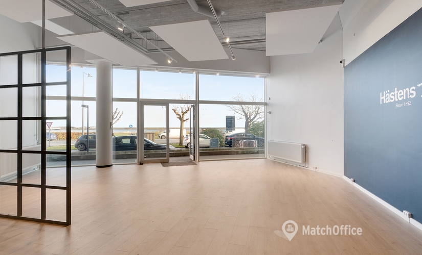 Butik til leje på Amager Strandvej 112, 2300 København S - 172 m² | Foto 2 - Lokalebasen