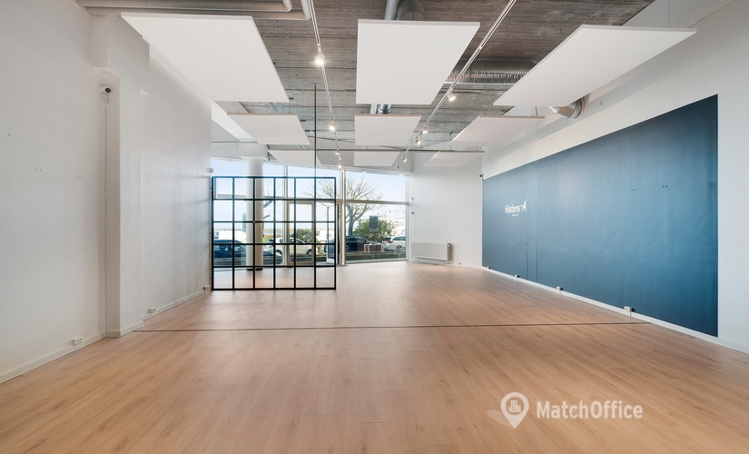 Butik til leje på Amager Strandvej 112, 2300 København S - 172 m² | Foto 1 - Lokalebasen