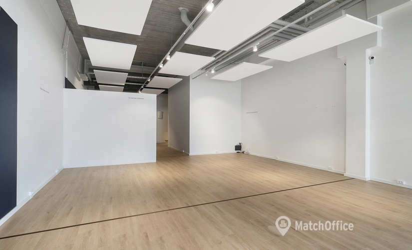 Butik til leje på Amager Strandvej 112, 2300 København S - 172 m² | Foto 4 - Lokalebasen