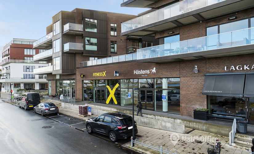 Butik til leje på Amager Strandvej 112, 2300 København S - 172 m² | Foto 0 - Lokalebasen