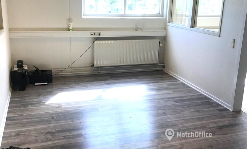 Office Tulipvej 1 7100 Vejle