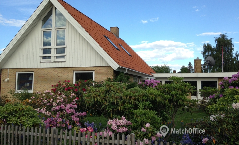 Bolig Mosegårdsvej 15 6000 Kolding