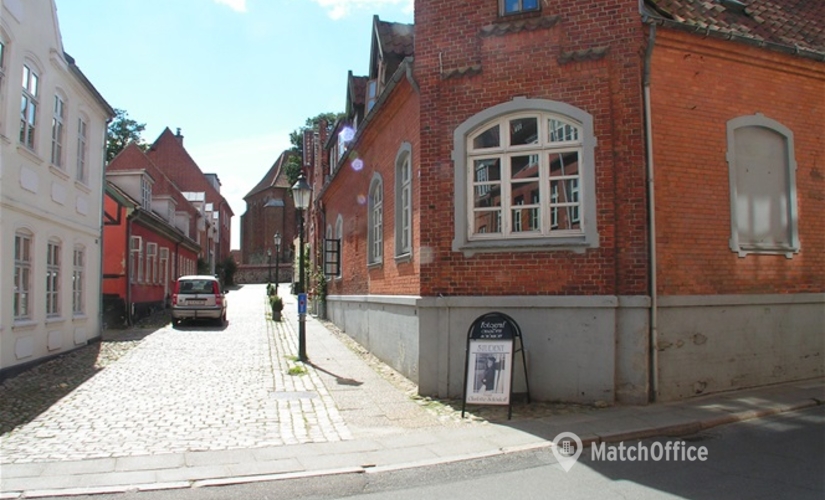 Bolig Sct. Mathias Gade 88B 8800 Viborg