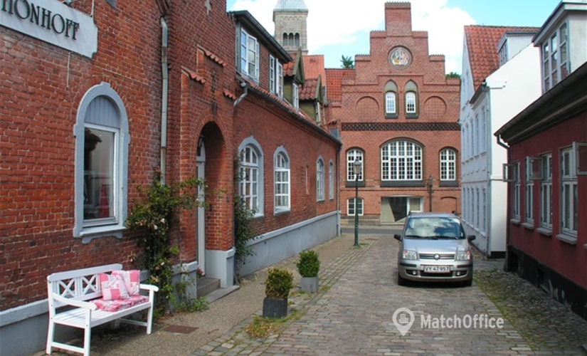 Bolig Sct. Mathias Gade 88B 8800 Viborg