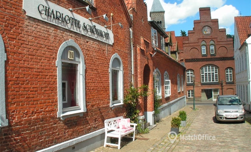 Bolig Sct. Mathias Gade 88B 8800 Viborg