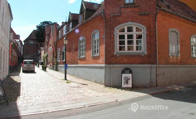 Bolig Sct. Mathias Gade 88B 8800 Viborg