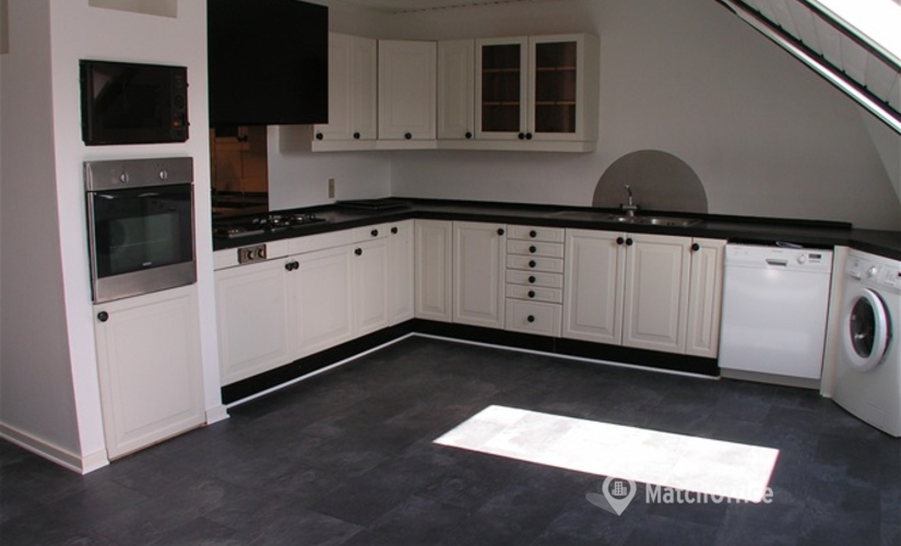 Bolig Vesterbrogade 4 8800 Viborg