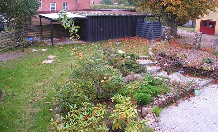 Bolig Randersvej 8A 8800 Viborg