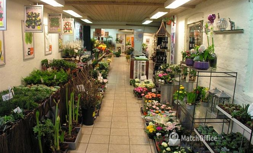 Butik Randersvej 7 8800 Viborg