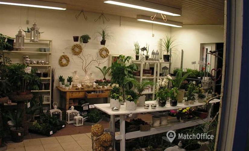 Butik Randersvej 7 8800 Viborg