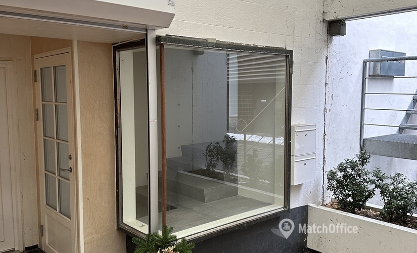 Office Bispensgade 10 9000 Aalborg