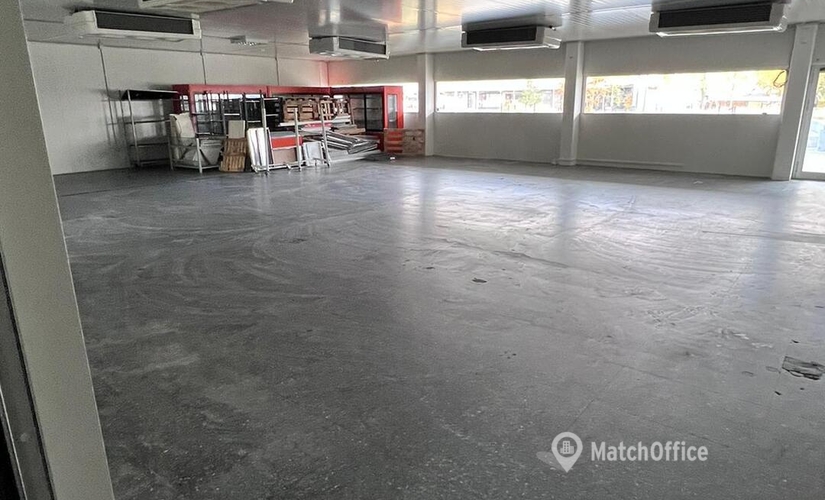 382 m² Store for rent in Ishoj, Jægerbuen 26 (2635) - 3 | MatchOffice