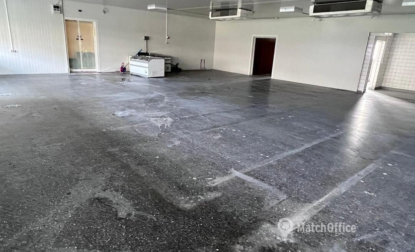 382 m² Store for rent in Ishoj, Jægerbuen 26 (2635) - 2 | MatchOffice.com