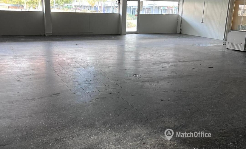 382 m² Store for rent in Ishoj, Jægerbuen 26 (2635) - 4 | MatchOffice.com