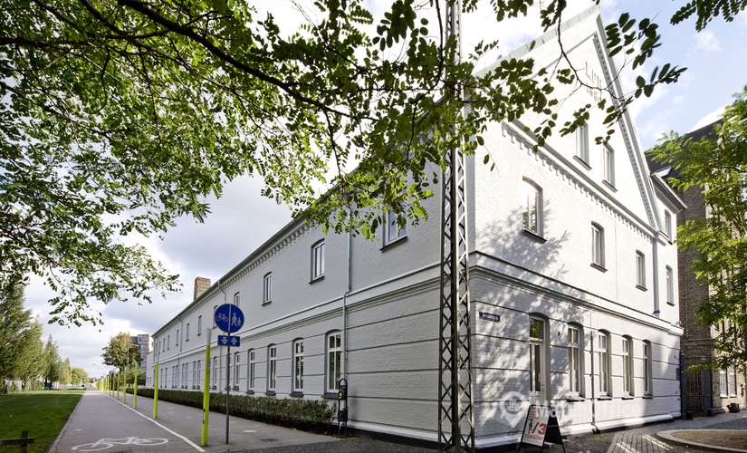 Office Jemtelandsgade 1 2300 Copenhagen S