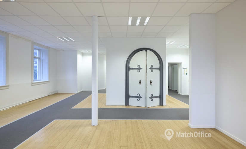 Office Jemtelandsgade 1 2300 Copenhagen S