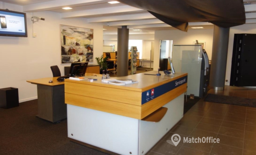 Office Ny Boder 27 7080 Borkop