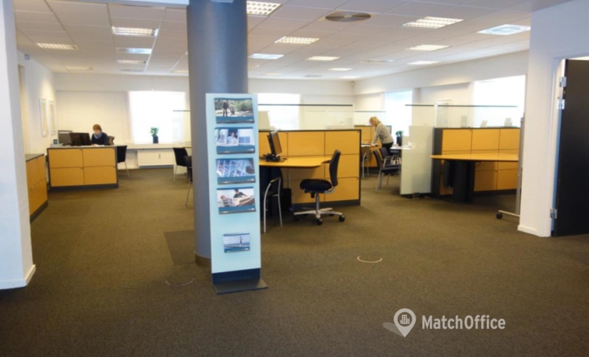 Office Ny Boder 27 7080 Borkop