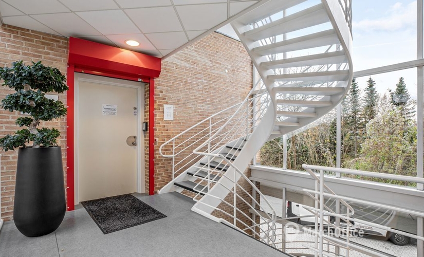 Office Jægersborgvej 66b 2800 Kongens Lyngby