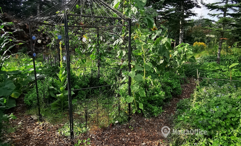 Mødelokale på Kærbyvej 4, 8560 Kolind - | Foto 2 - Lokalebasen.dk