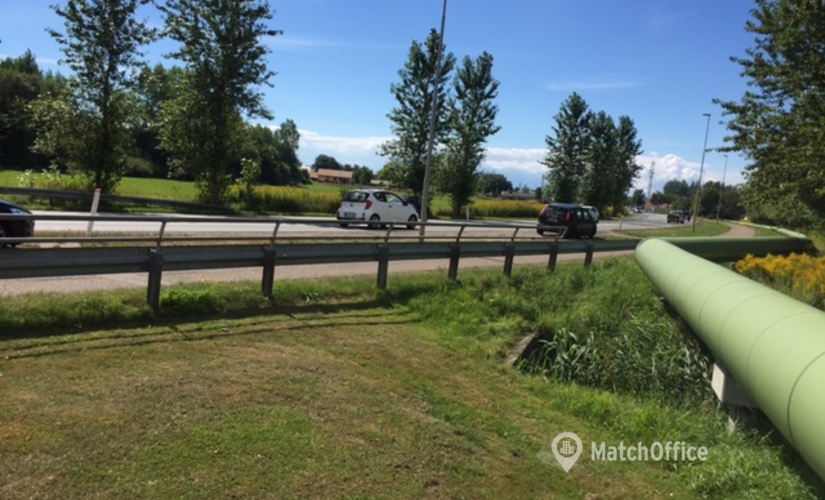 Grund Hovvejen 2 4400 Kalundborg