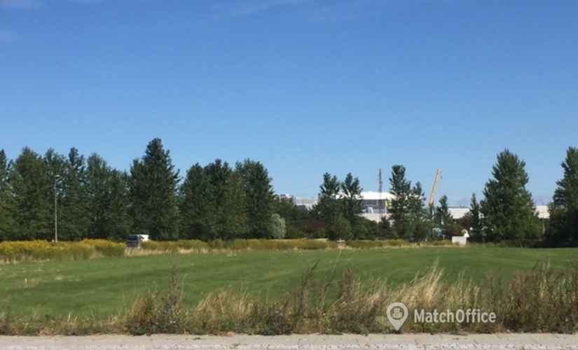 Grund Hovvejen 2 4400 Kalundborg