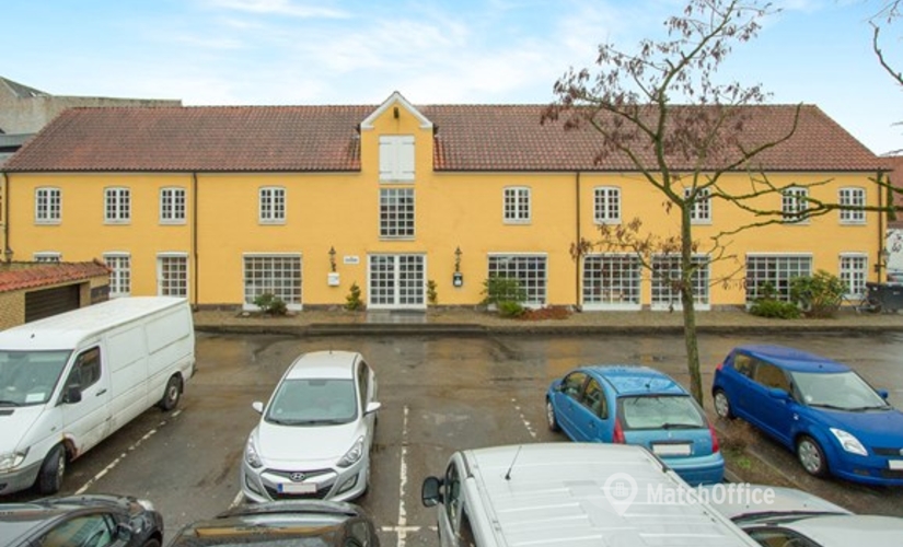 Bolig Søndergade 65 5500 Middelfart