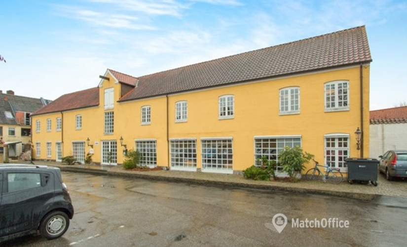 Bolig Søndergade 65 5500 Middelfart