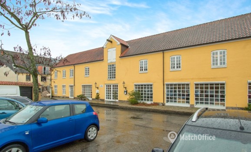 Bolig Søndergade 65 5500 Middelfart