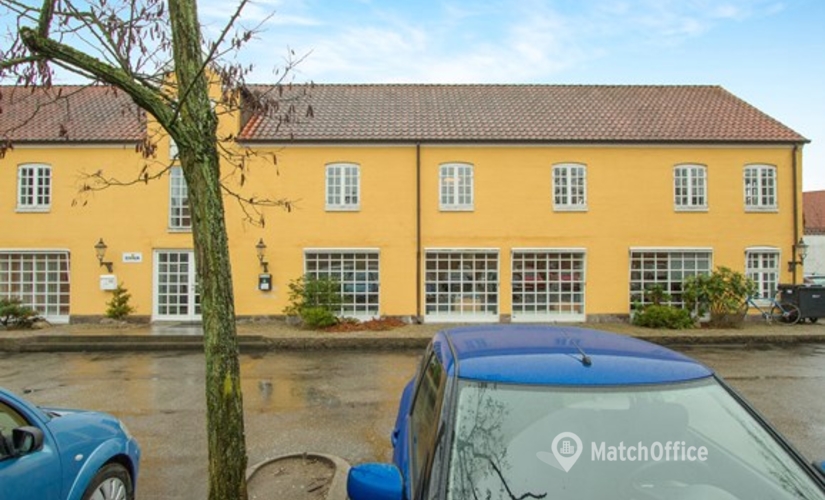 Bolig Søndergade 65 5500 Middelfart