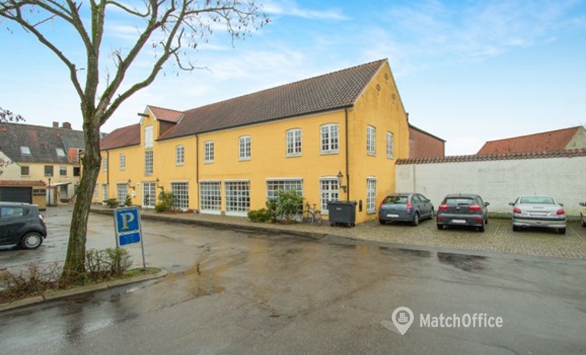 Bolig Søndergade 65 5500 Middelfart