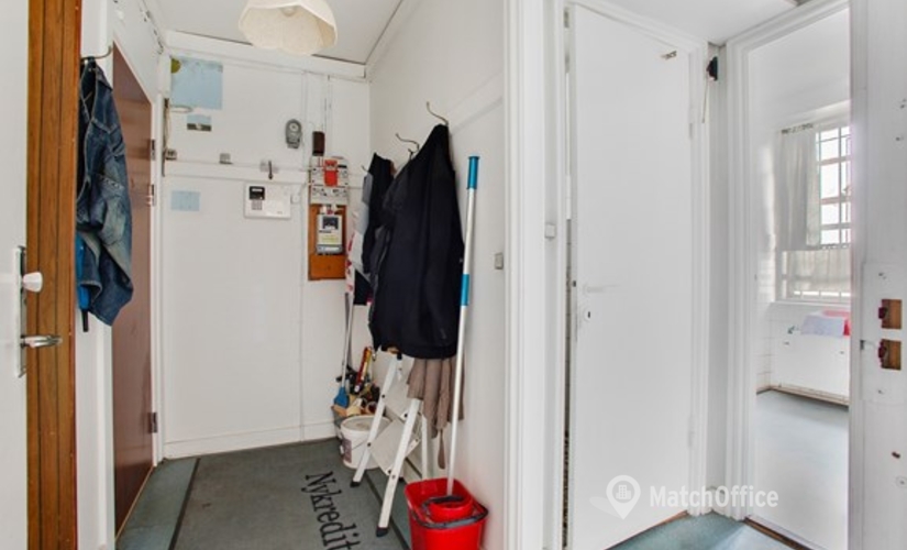 Kontor Hvidovrevej 279, st. th. 2650 Hvidovre