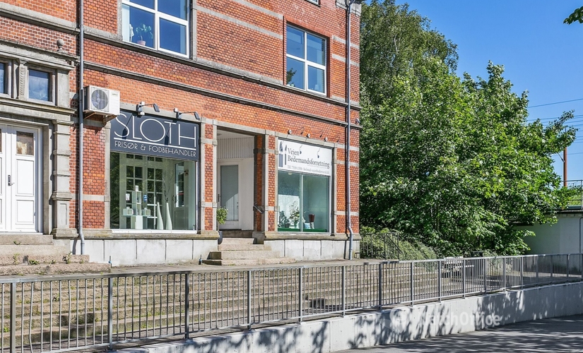 Butik Nørregade 4 6600 Vejen