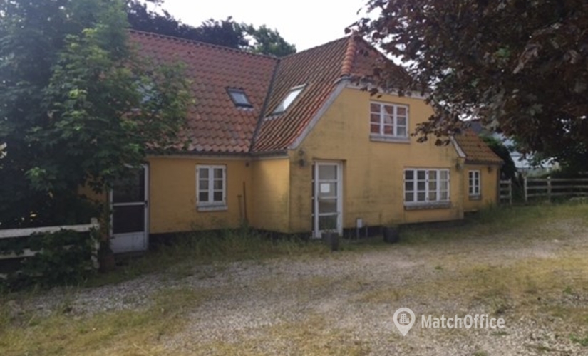 Bolig Virksundvej 98 8831 Løgstrup