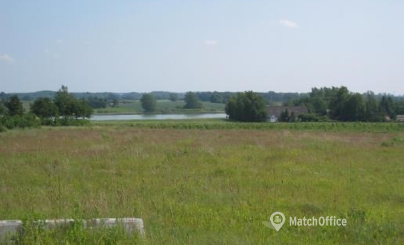 Bolig Søpark Alle 1 4171 Glumsø