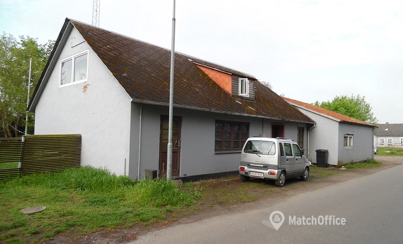 Bolig Bårdesøvej 63 5450 Otterup