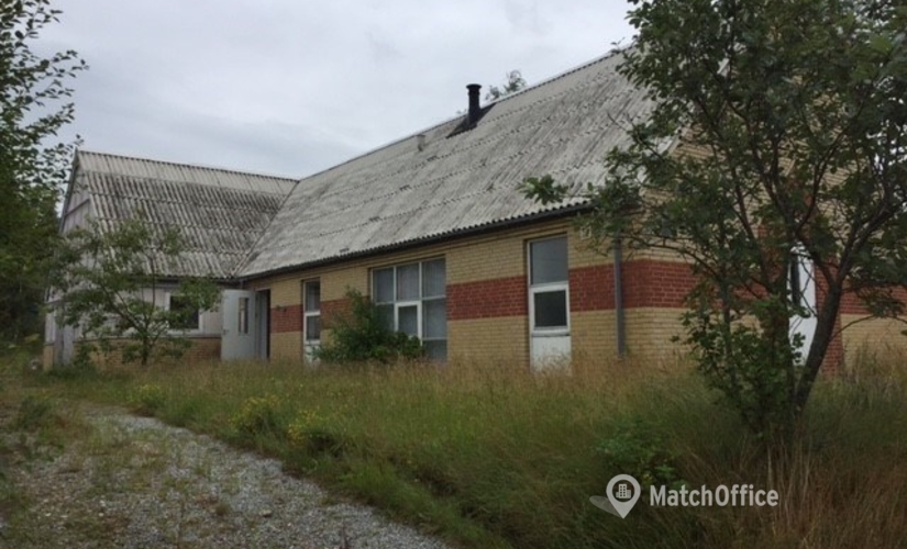 Bolig Vievej 4 A 8831 Løgstrup